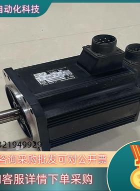 现货A4 2KW伺服电机 MDMA202P1G