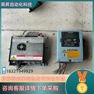 现货伟肯变频器主板光纤板 9215078 451M