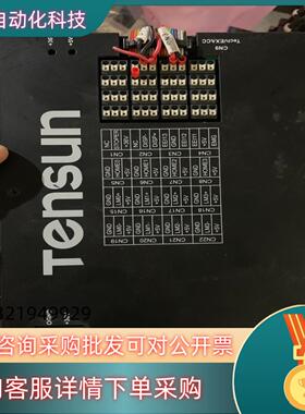 腾盛Tesun运动控制器Guc-400-ESG-DP-V01现货