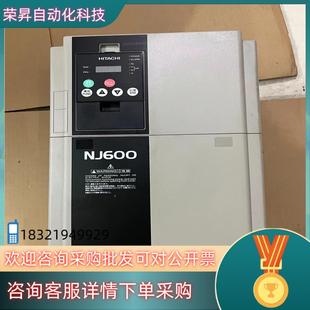 现货NJ600 UT日立变频器22KW 220HFEF2