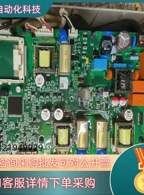 现货ABB软启动器控制板PSTX软启动器控制板1SFB536