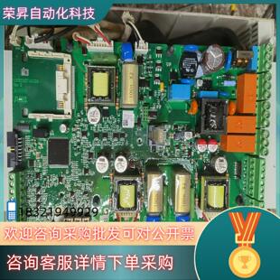 现货ABB软启动器控制板PSTX软启动器控制板1SFB536