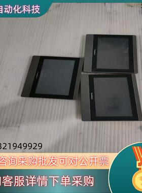 现货PanelMaster屏通触摸屏型号PK2100-21QT
