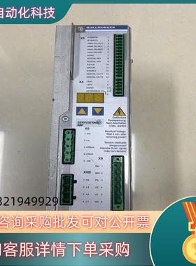 现货科尔摩根驱动器 SERVOSTAR 310S3106