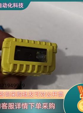 现货Infoscan固定扫描读头影像式 高精度FS36-1013