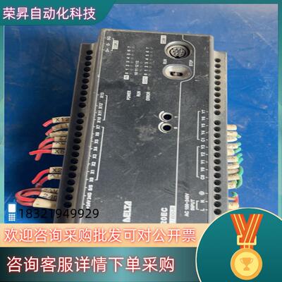 现货台达PLCDVP20EC00R3货功能