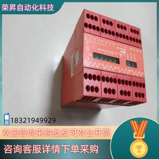 机 现货440N S32052SlPHR6罗克韦尔全新未装