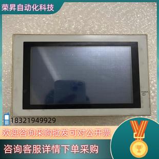 现货F940GOT C触摸屏拍摄功能 BWD