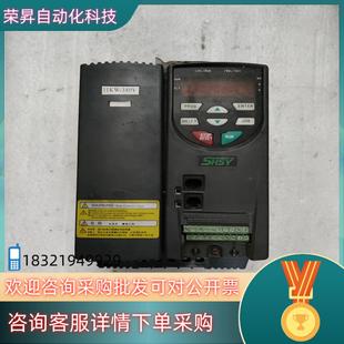 功能完好不 实 7R5G011P 现货SY8000