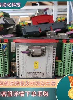 现货BERGHOF贝格霍夫控制器模块RDIO 824-05
