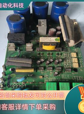现货LS变频器驱动板主板SV037IS5-4N0