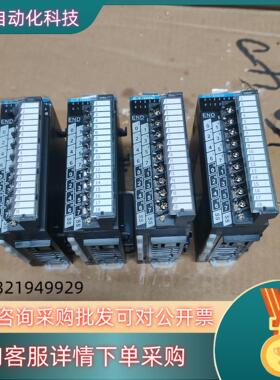 现货#模块汇川模块GL10-1600END 全新无装成色