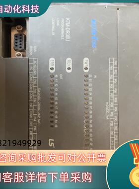 现货LS plc原装K7M-DR30U