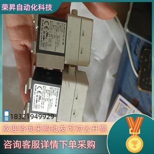 MR阀2个 PF3W704S 现货SMC阀