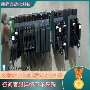 现货Q系列定位模块型号QD75D4N有2个九成新功能