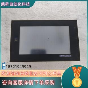 现货触摸屏A951GOT QSBD功能不