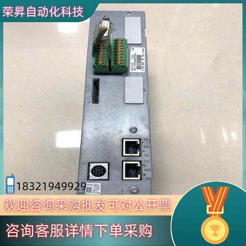 现货力士乐轴卡CSB011C-S3-ENS-NNN-NN-