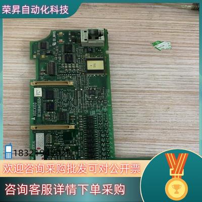 A50CA55D 变频器A540主板BC186A43现货