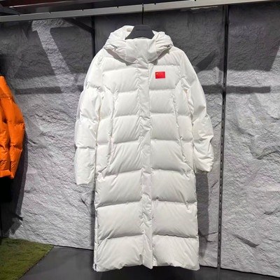 安踏冠军全天候2025冬立