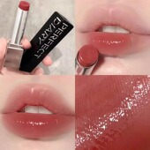 完美日记仿生膜精华口红第二代703滋润保湿 淡唇纹717持久顺滑平价