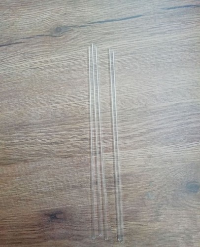 3mm核磁管进口Wilmad微量核磁管Norell微量核磁管7英寸NMR样
