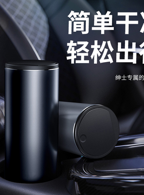 专用雷克萨斯NX RX350H UX ES200ES300H水杯架金属车载垃圾桶袋