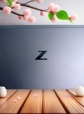 适用全新 惠普 HP Zbook Fury 17 G7 G8 A壳 灰色 M20108-001