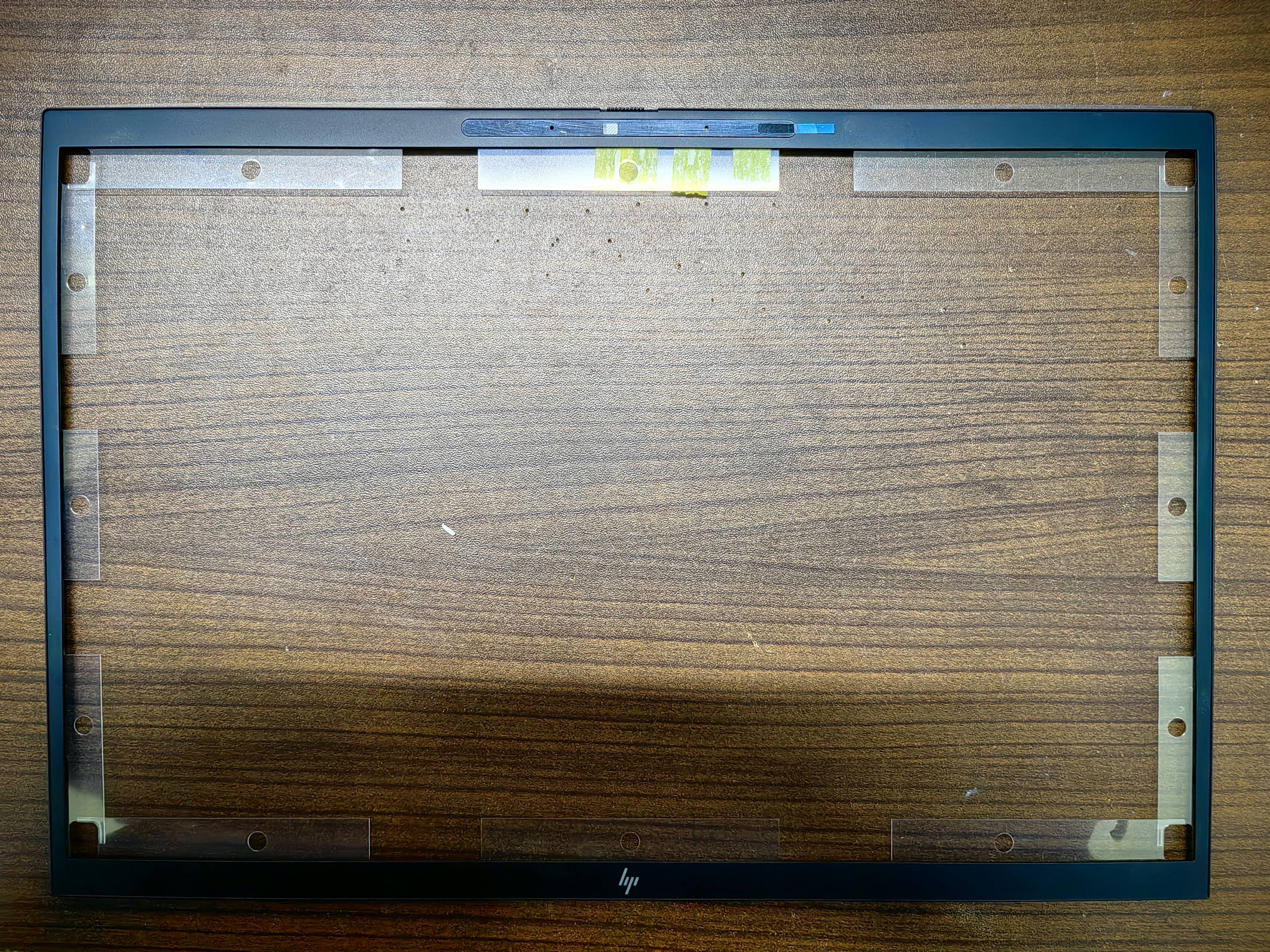 全新惠普 HP Elitebook 840 G9 845 G9 B壳 屏框 外壳 N09024-001