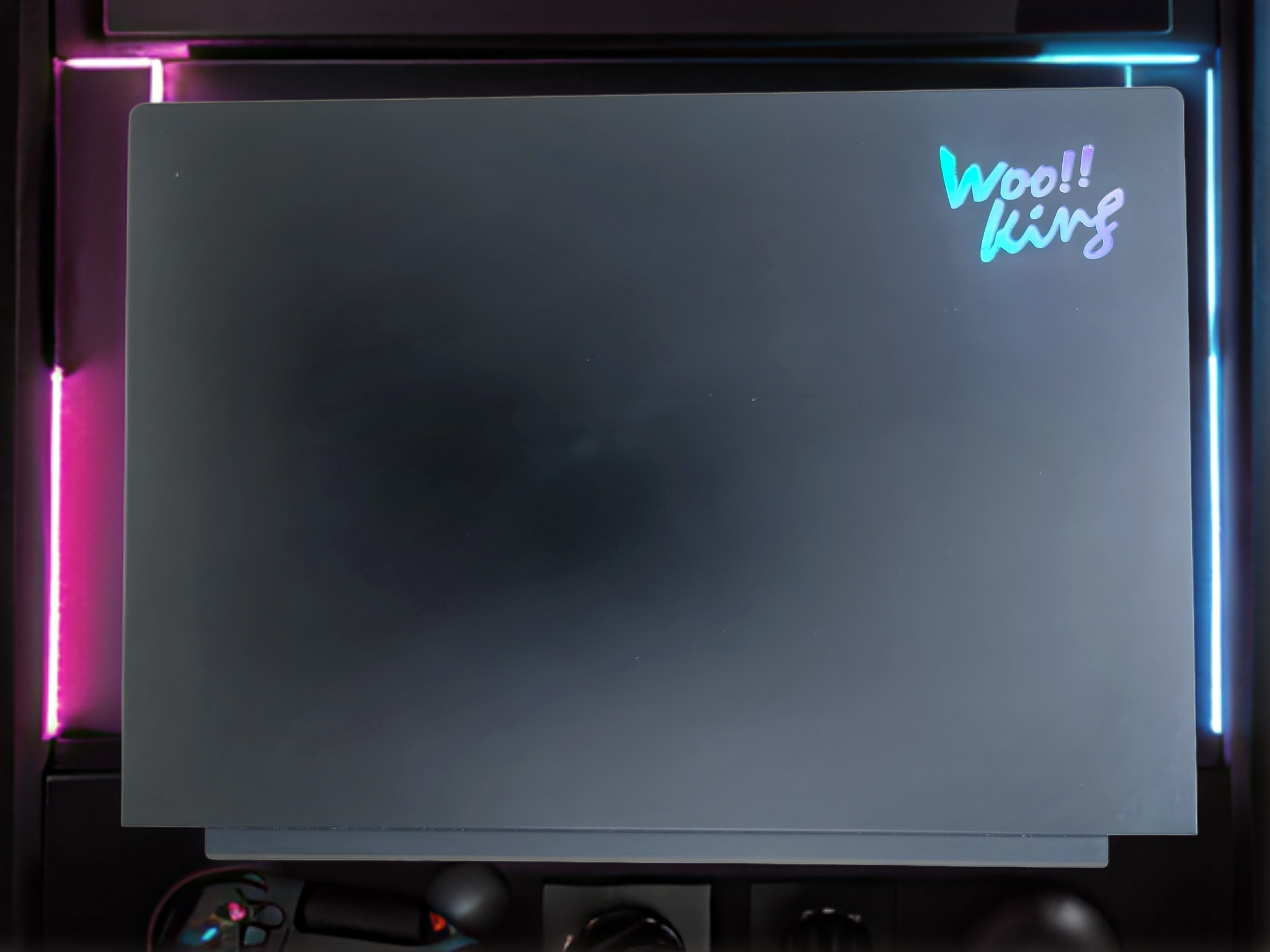 适用于七彩虹将星X16pro 吾空S6 蓝天PE60 转轴 压条 A壳 B C D壳