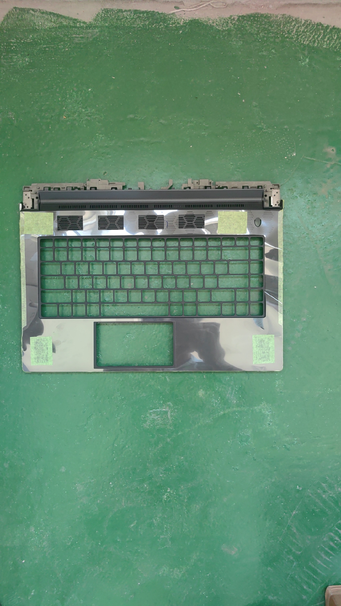 适用 Dell戴尔 外星人 Alienware M15 R5 R6 C壳外壳0P3H1 0H9JDP