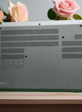 全新原装联想Thinkpad T14 Gen 3 底壳 D壳 外壳后盖壳5CB0Z69542