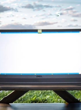 适用于 DELL戴尔 游匣 2023款 G15 5530 5530 B壳屏框外壳 0N40HF