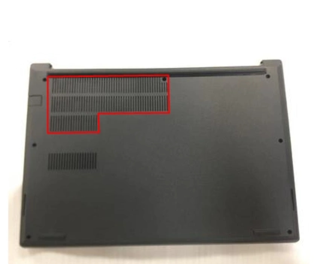 适用 联想 Thinkpad E14 翼14 R14 S3 GEN2 网卡盖 扣盖 网口挡板