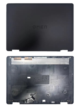 适用于HP/惠普 暗影精灵11 OMEN 16-am MAX TPN-Q304 外壳 ABCD壳