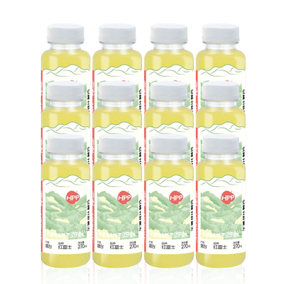 uFruit游赴100%纯果汁