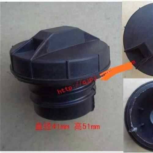适配富路配件A1A7C3-B乐星L17 金骏马油箱盖黑色邮箱盖  内盖