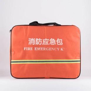 小车私家车 车载家用灭火器应急包工具包急救包随小型便携汽车套装
