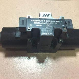 DSG 电磁阀液压阀电磁换向阀DSG AC220V 3C2 DC24V