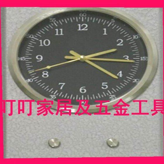 IMPA：370207 船用石英计时工具套装 航海计时仪工具