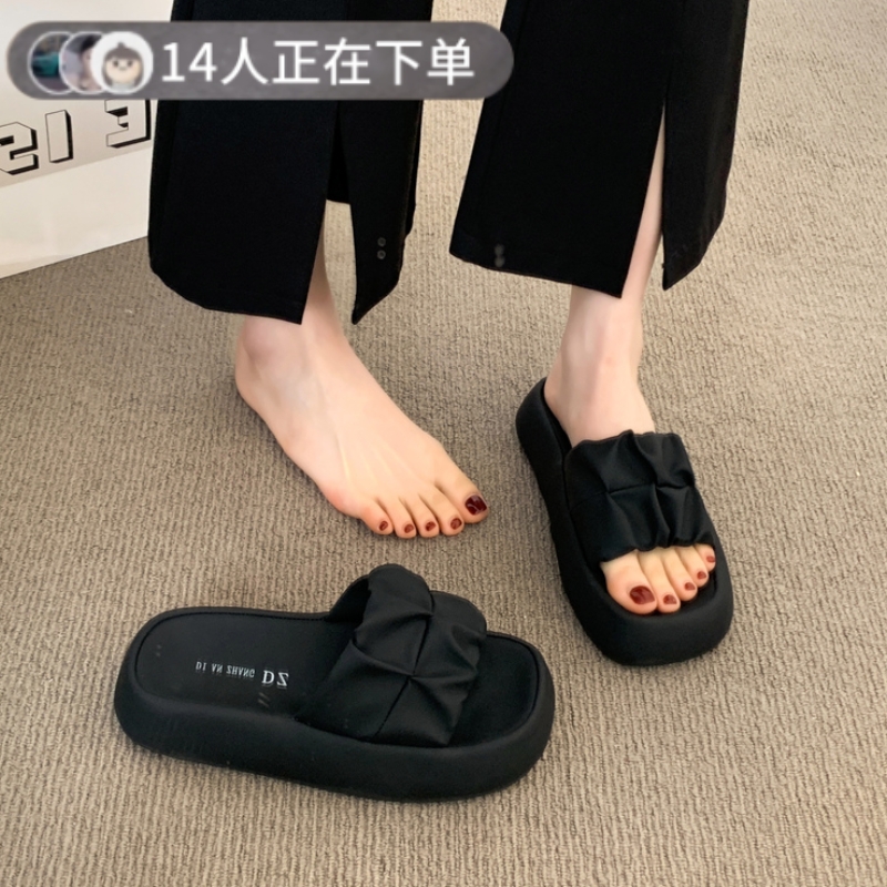 达夫妮官方旗舰店女鞋软底百搭34