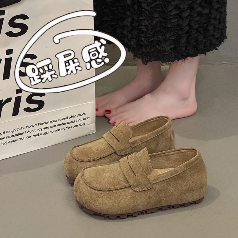 【全网热销】巨舒适！百搭女鞋