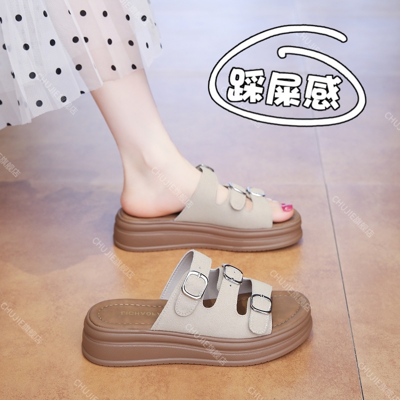 达夫妮官方旗舰店女鞋软底百搭