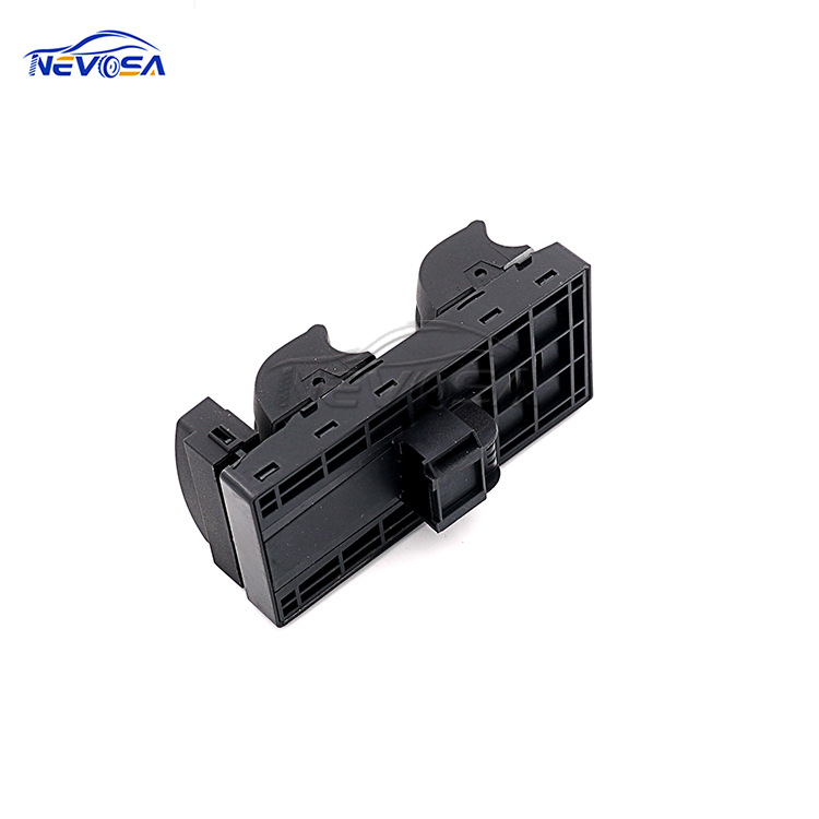 4F0959851适用于奥迪A3 A6 S6 汽车电动左前玻璃升降器主控制开关