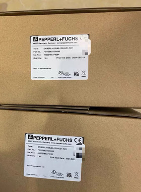 ENI90PL-H25JA5-1024UD1-RC1编码器 货号70110982-100085现货