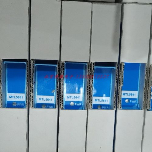 MTL5521英国伊顿浪涌保护器