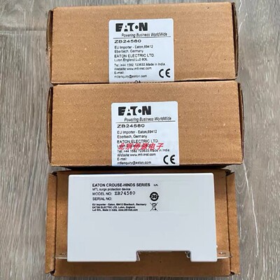 MTL-ZB24580英国伊顿齐纳安全栅