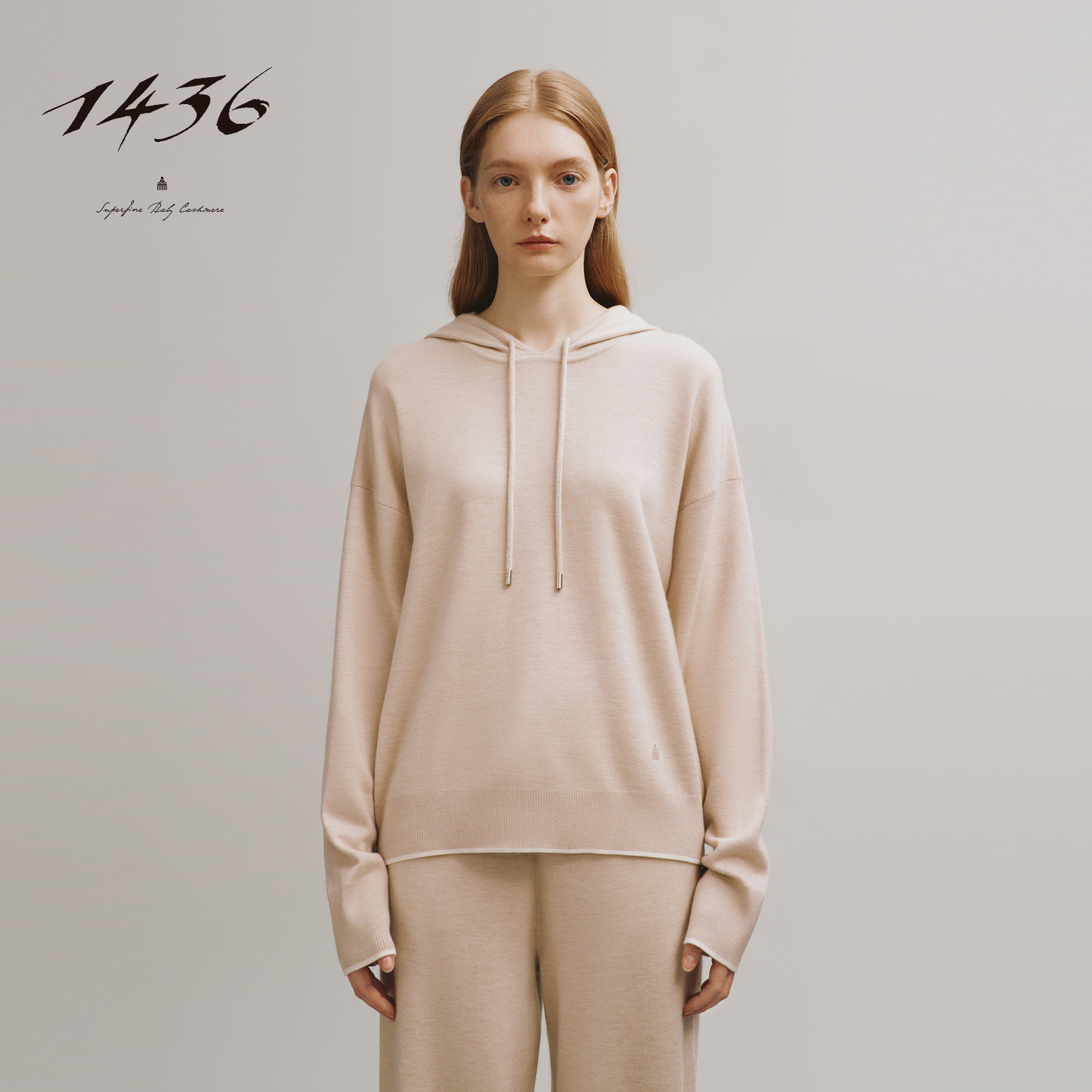 1436春季长袖女士开衫