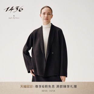 新品 2025年秋季 女士外套 Summit 1436