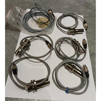 现货堡盟Baumer槽型传感器 FEG 18.24.45/L/