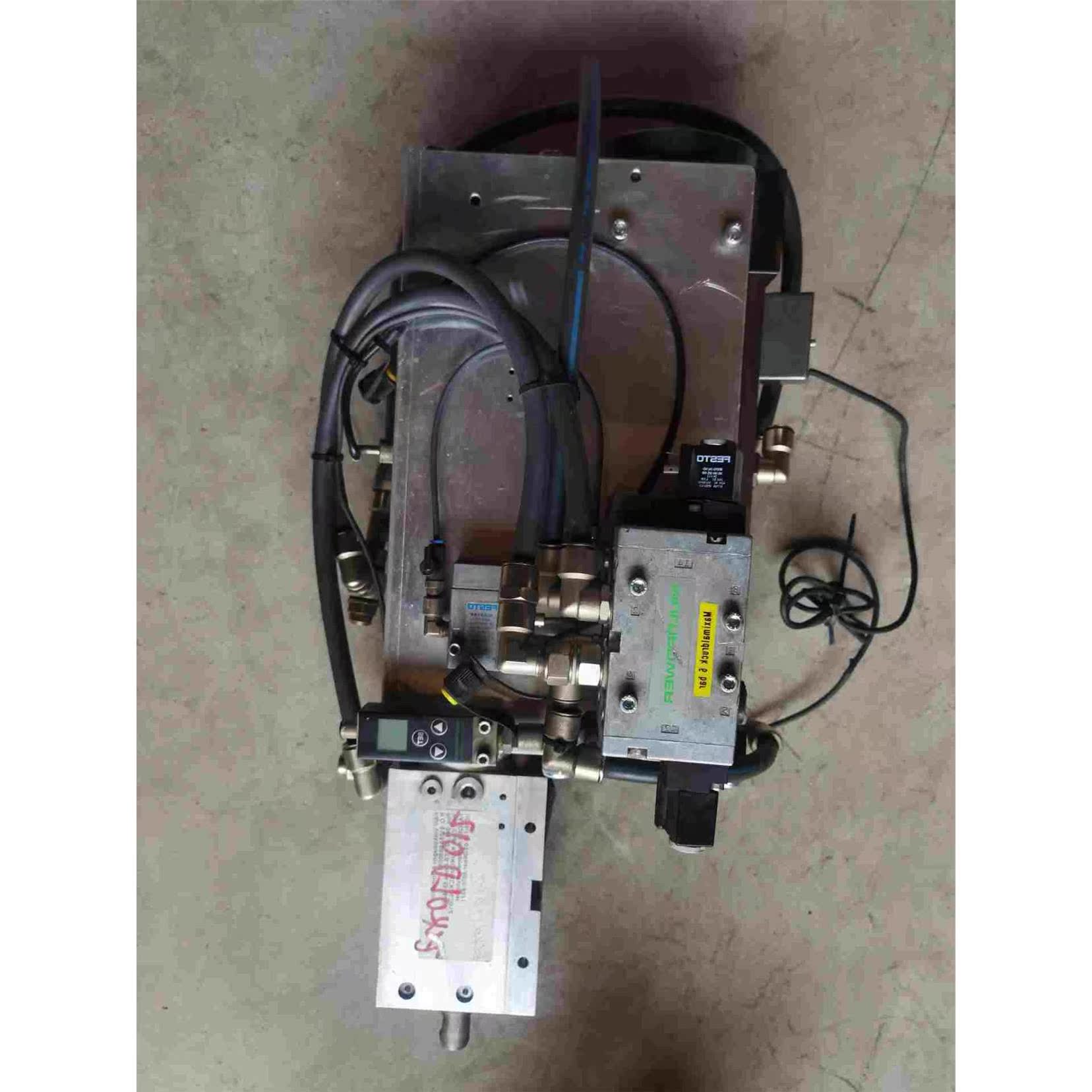 MULTIPOWER物品实图拍摄具体详情看图片议价出售